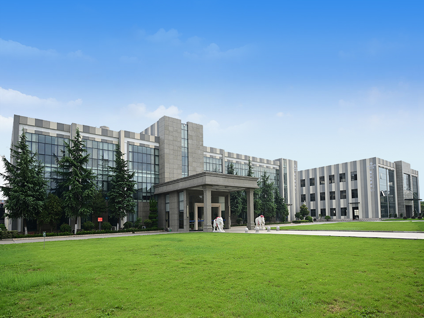 吳江福華織造有限公司產教融合三年規(guī)劃