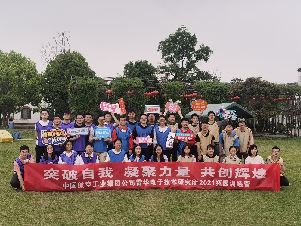 拓展活動能和企業帶來哪些改變